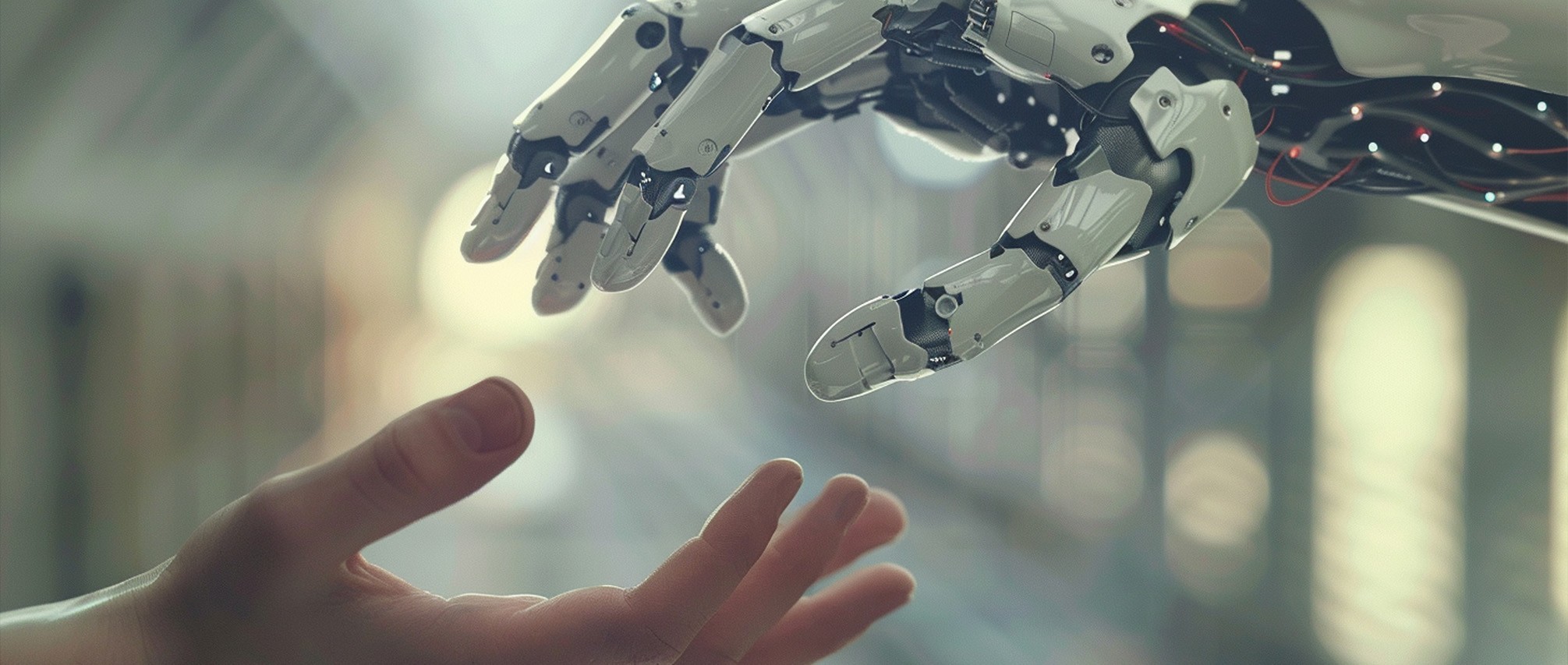 AI-Powered Production