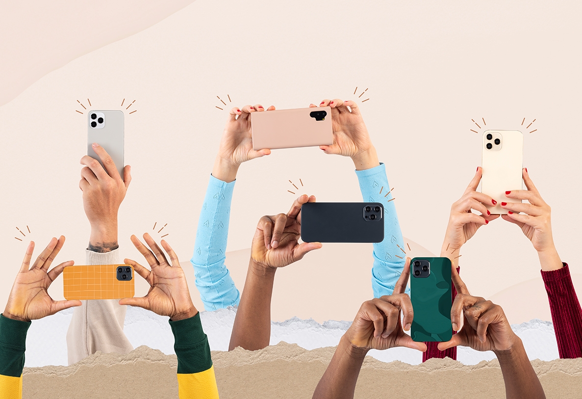 Türkiye’de Sosyal Medya Kullanıcı Davranışlarının Dönüşümü: Tüketimden Katılımcı Kültüre Geçiş