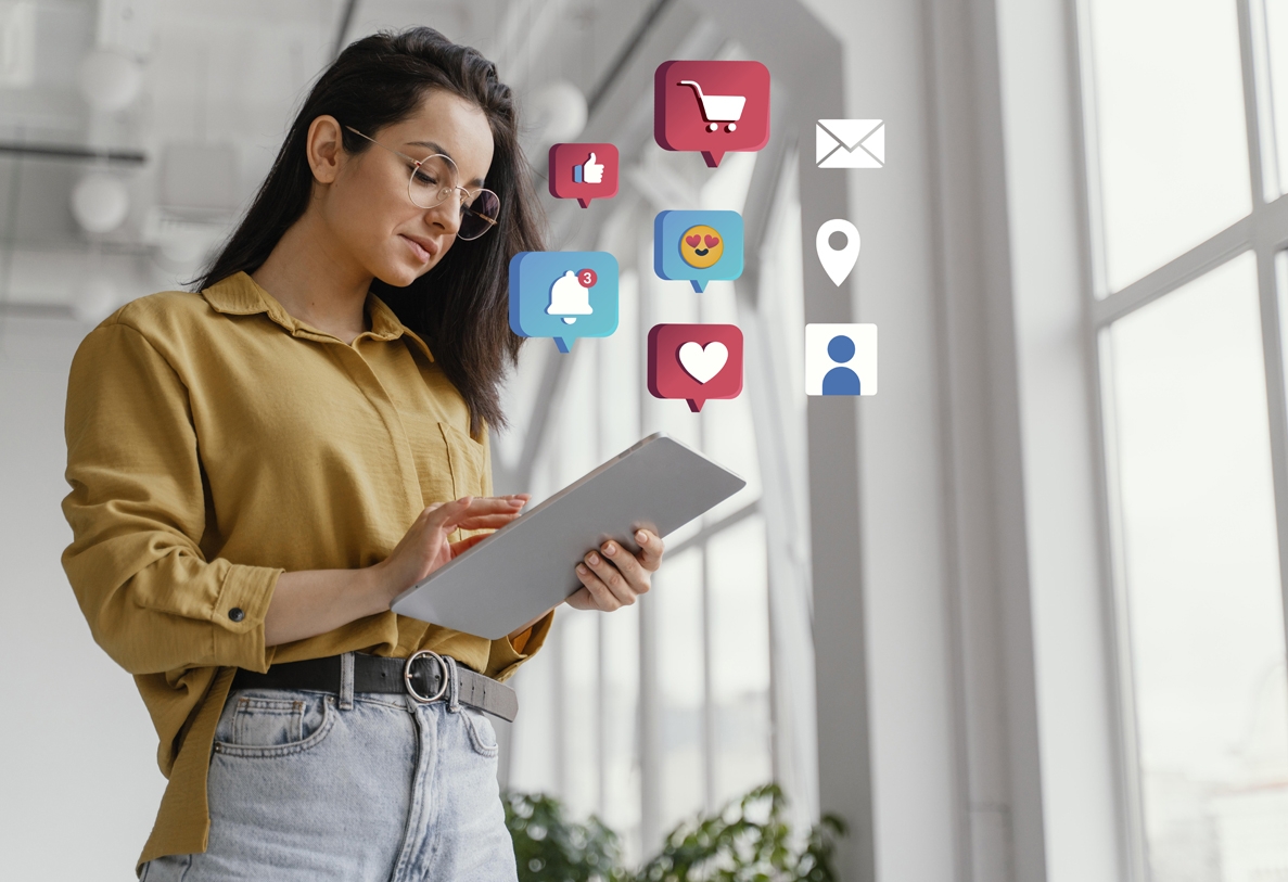 2026'da Dijital Pazarlama Trendleri: Markalar Neye Hazırlıklı Olmalı?