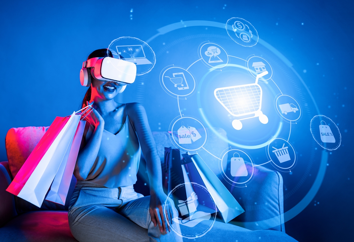 Yapay Zeka Destekli Pazarlama: Kişiselleştirme Artıyor, Güven Azalıyor mu?